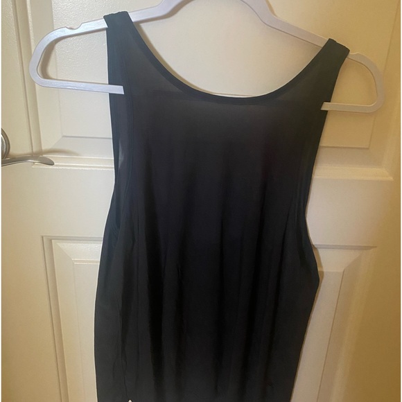 Lululemon Sheer Tank Top - Picture 1 of 5